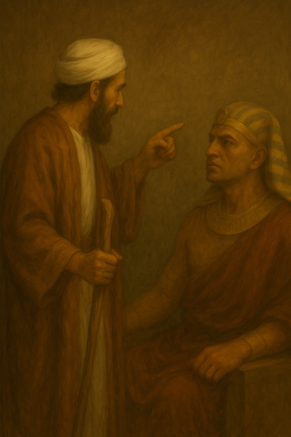 讨拉特·出埃及记